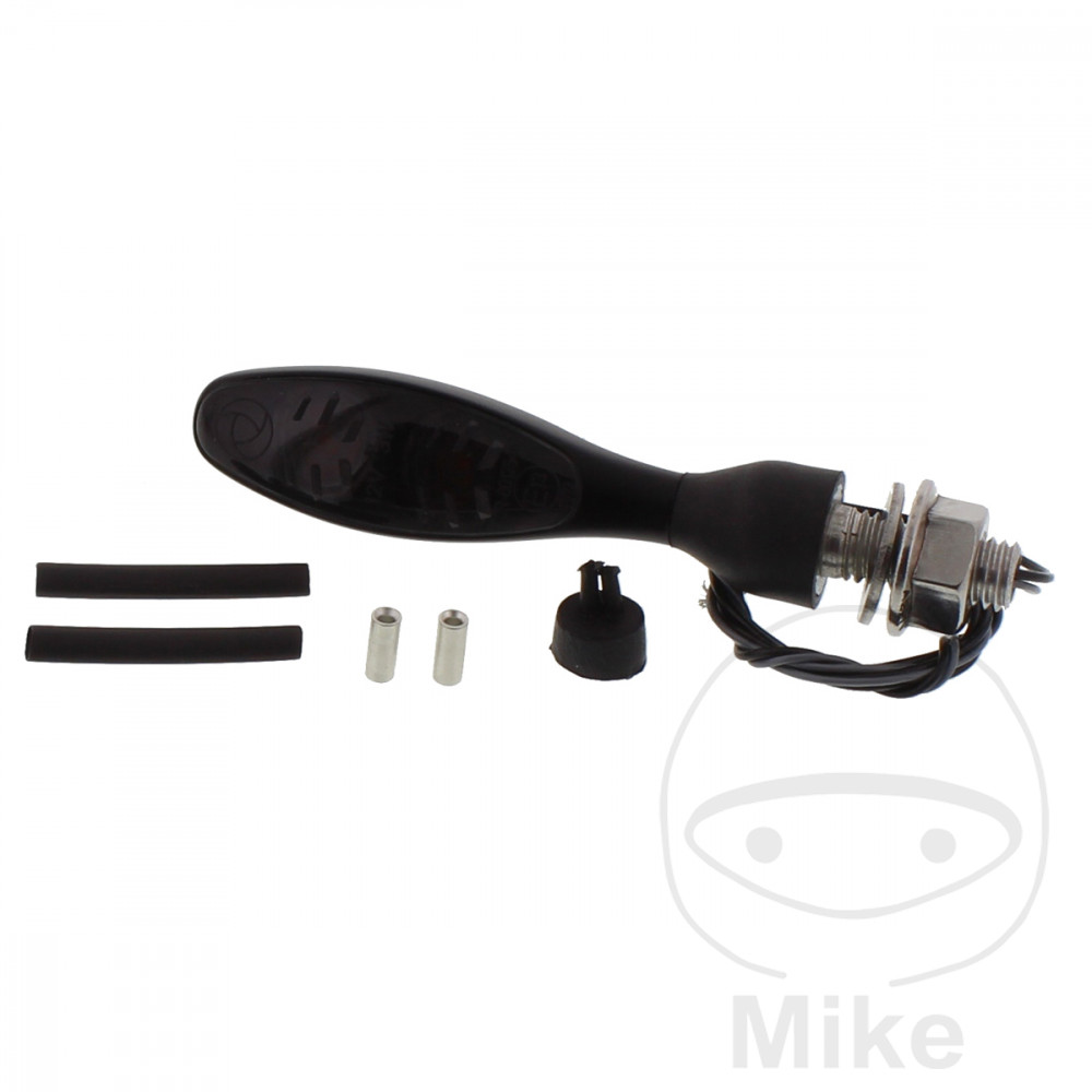 Clignotant Kellermann Micro 1000 Dark noir