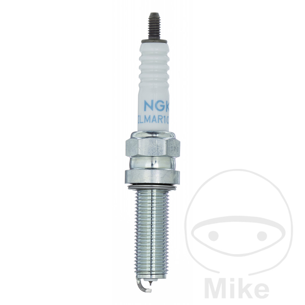Bougie d'allumage NGK SILMAR10C9S Iridium
