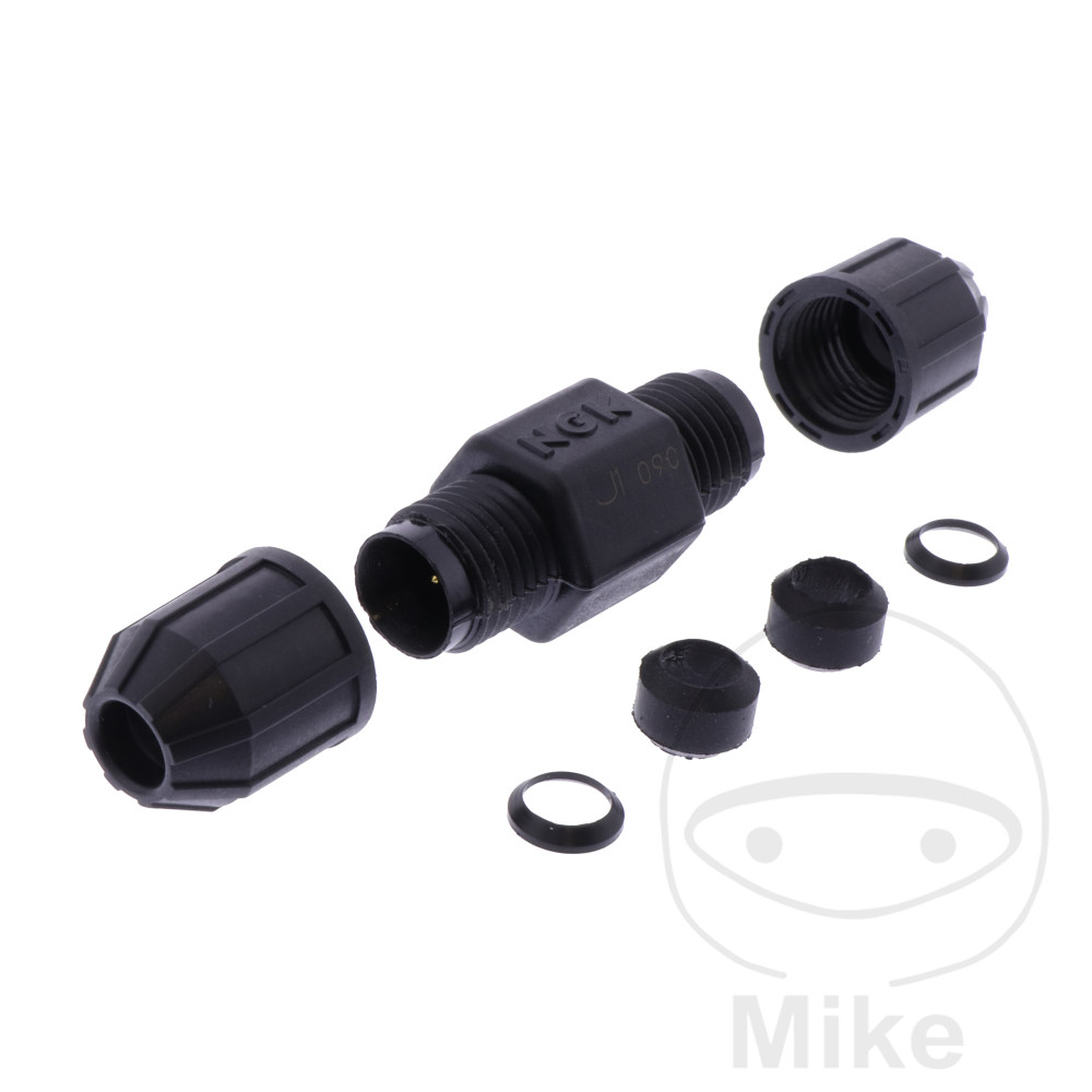 Embout câble bougie NGK J1 - vue 2