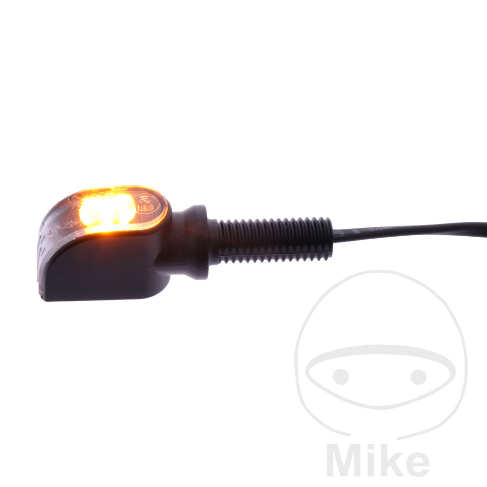 Indicateur Daytona D-Light Mini 1 LED 2P - vue 5