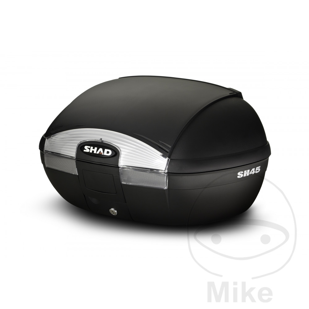 Top case SH45 Shad - vue 3