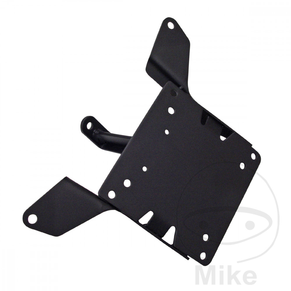 Sac Shad Top Master BMW C 650 GT '12 - vue 3