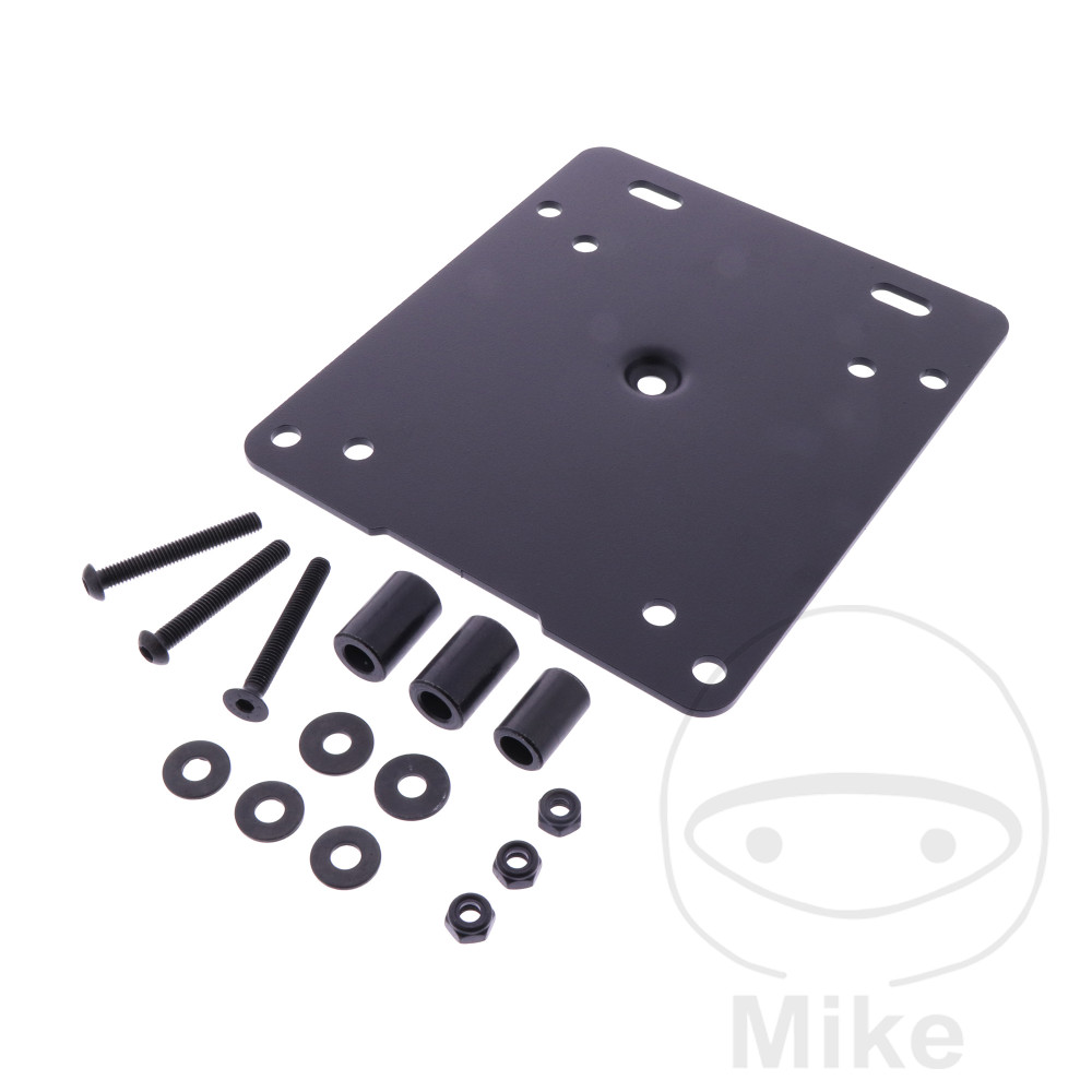 Porte-bagages Shad kit de montage Liberty / Liberty iGET / Liberty RST - vue 3