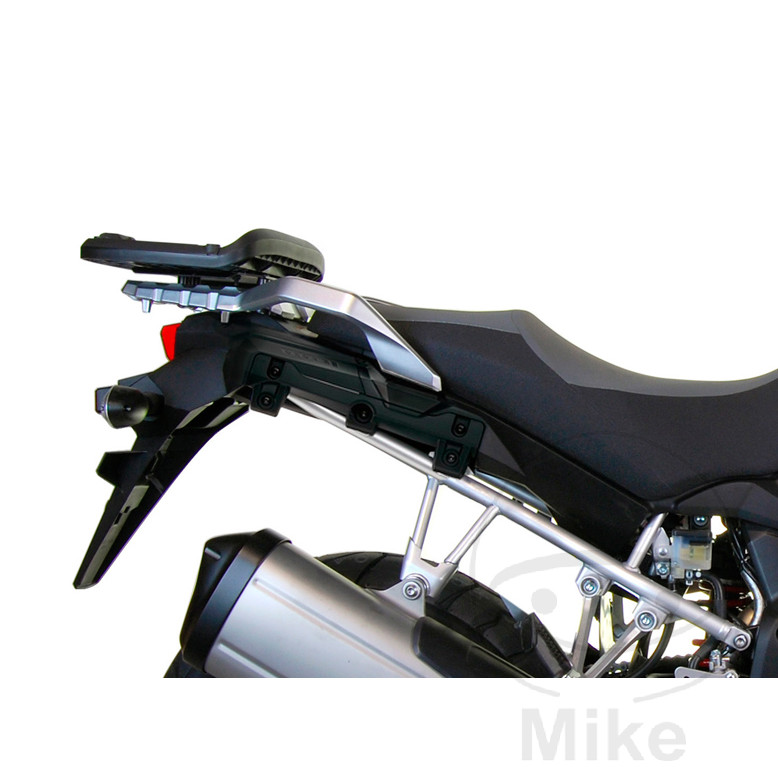 Sacoches de selle SHAD Top Master Suzuki V-Strom 1000 '14 - vue 8