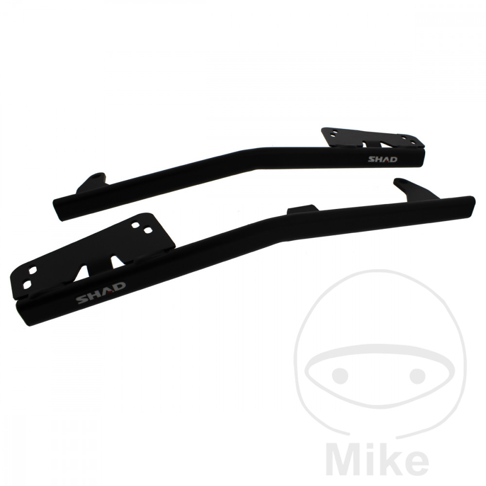 Sac de toit SHAD Top Master Honda Hornet CB600 F - vue 3