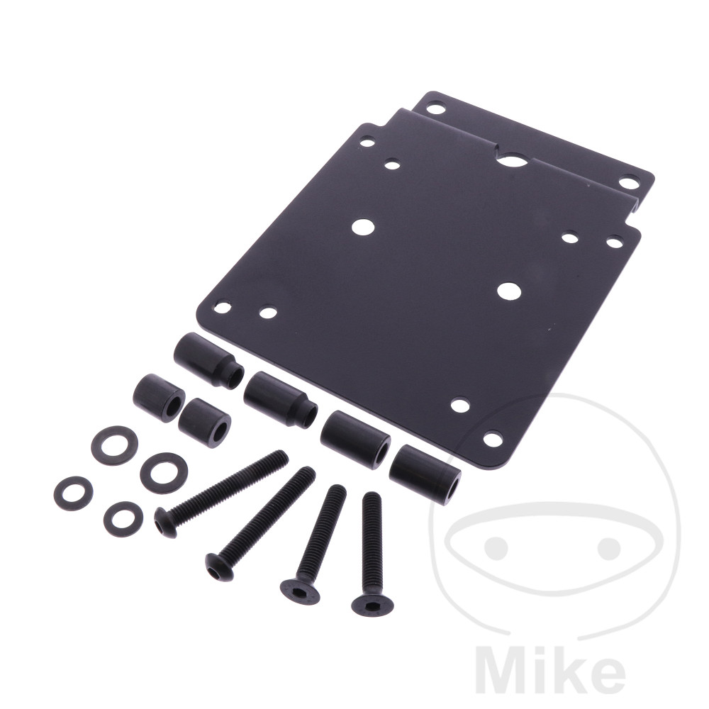 Sacoche de réservoir SHAD Top Master BMW F650 GS 08/F800 GS 08 - vue 3