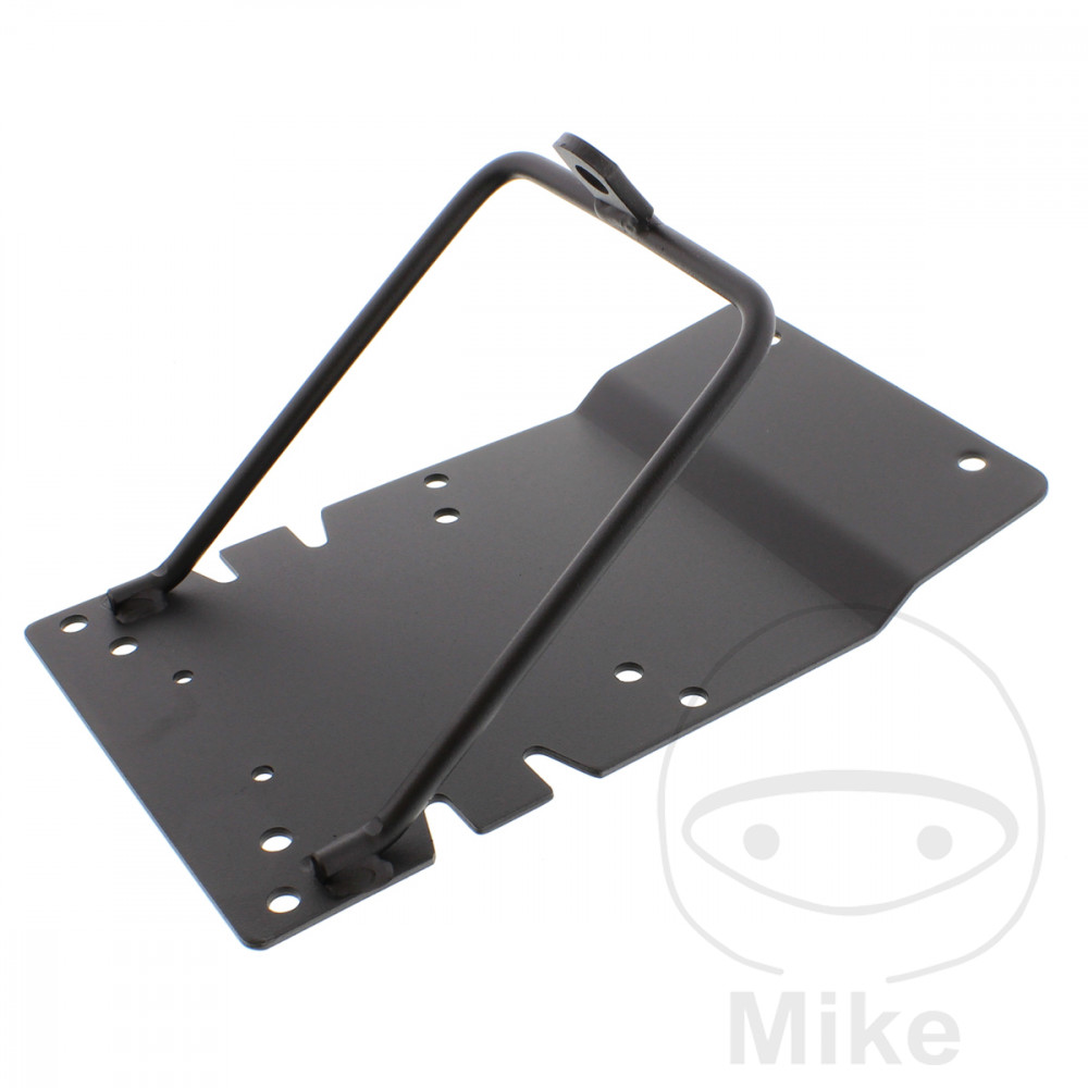 Porte-bagages Shad top case fixe Zip2000, Zip2012 4T - vue 3