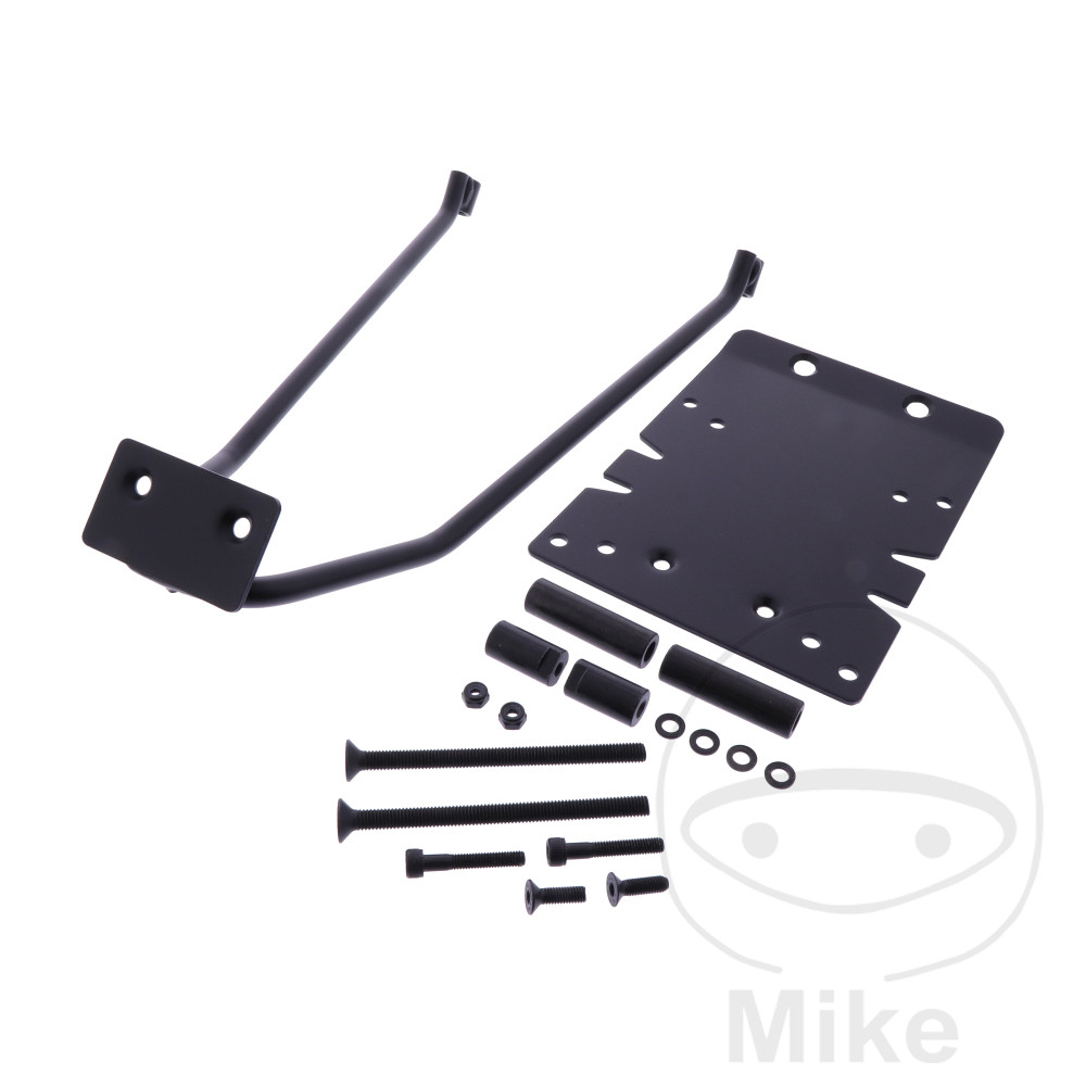 Top case Shad Kymco Xciting 400i 2013 - vue 3
