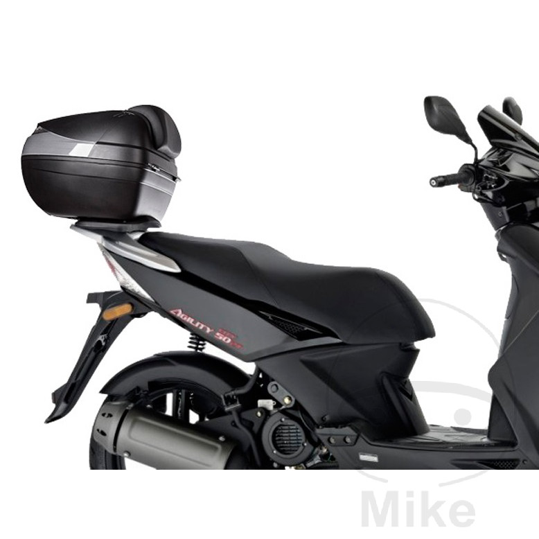 Porte bagages Shad top case agility 16inch - vue 4