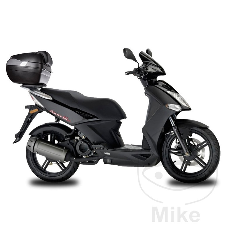 Porte bagages Shad top case agility 16inch - vue 5