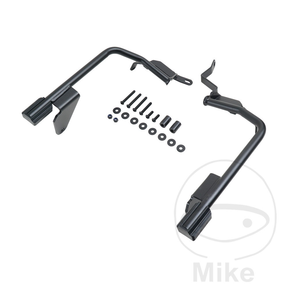 Système d'échappement SHAD 3P pour BMW R1200 R/RS 2015 - vue 4