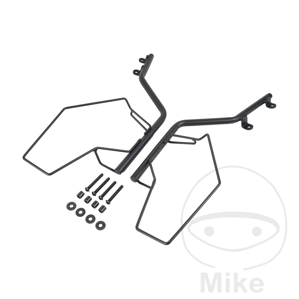 Support de sacoches latérales Shad Suzuki V-Strom 650 2015 - vue 3