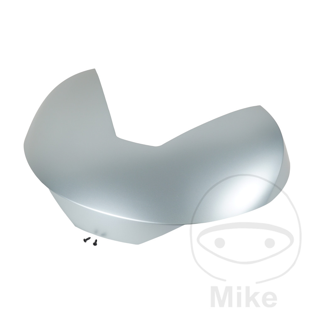 SHAD C.cov. SH39 Sacoche de selle Titan Grey - vue 4