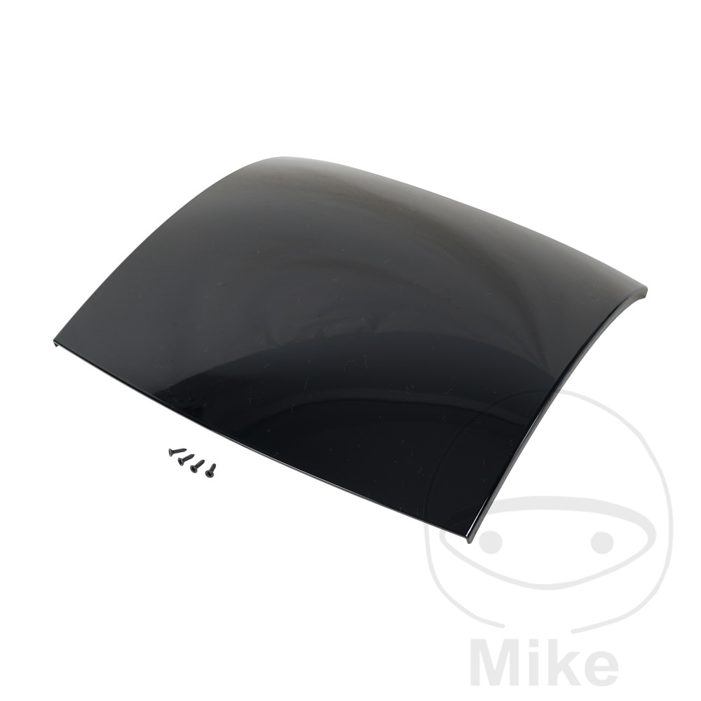 SHAD C.Box SH45 Top Case Noir Brillant - vue 4