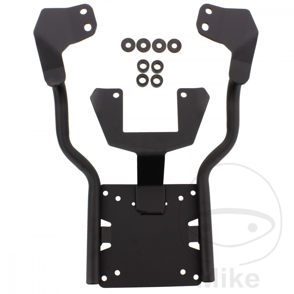 Sacoche de selle Shad Top Master KTM Duke 125/200/390 '14 - vue 4