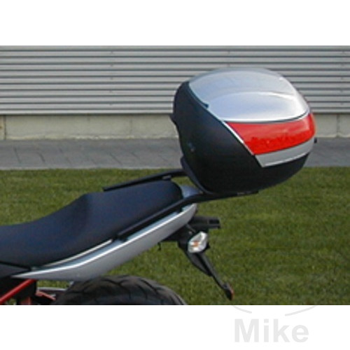 Top case Shad Top Master Kawasaki ER-6 2005 - vue 3