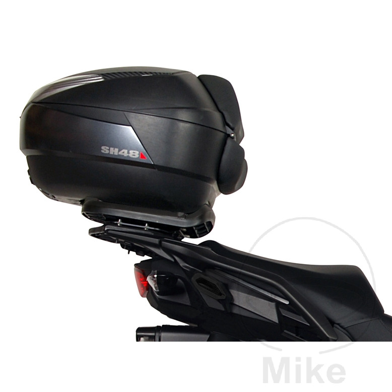 Kit plastique SHAD Top Master Kawasaki GTR 1400 '08 - vue 5