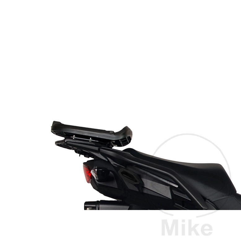 Kit plastique SHAD Top Master Kawasaki GTR 1400 '08 - vue 6