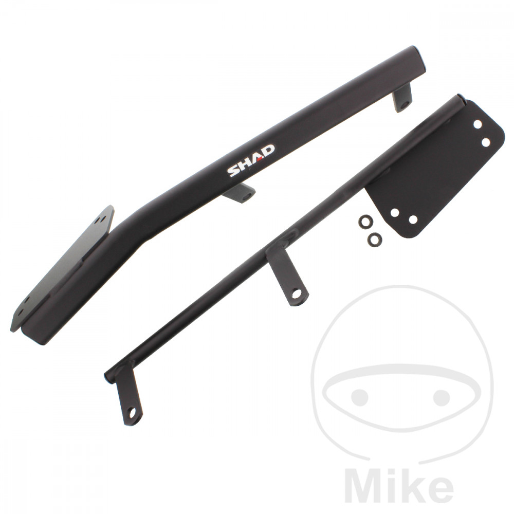 Sacoche de réservoir SHAD Top Master Yamaha Fazer 1000 01 - vue 2