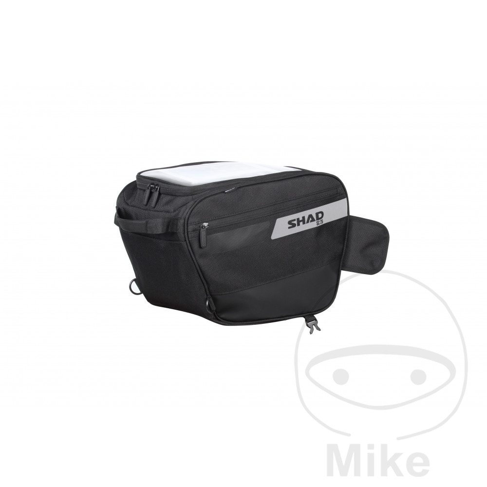 Sacoche de selle SHAD Scooter bag - vue 4