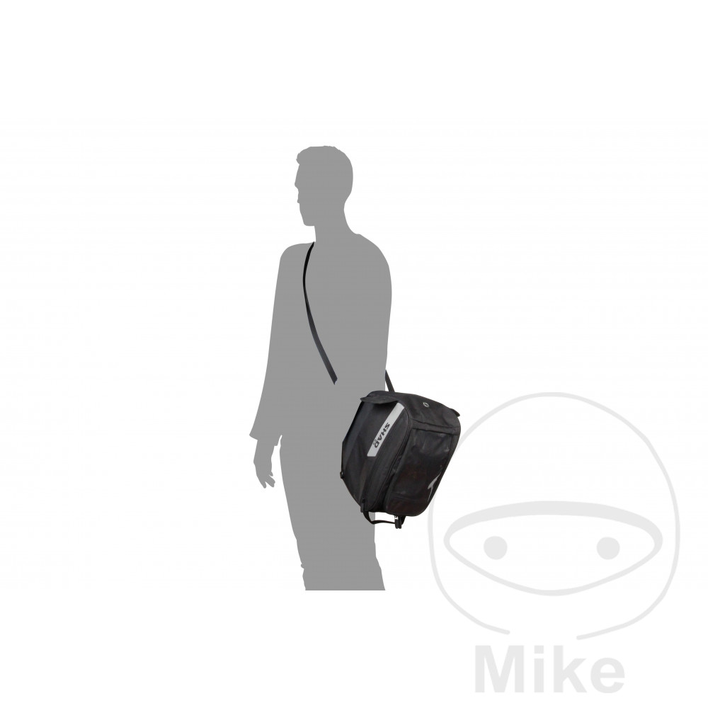 Sacoche de selle SHAD Scooter bag - vue 5