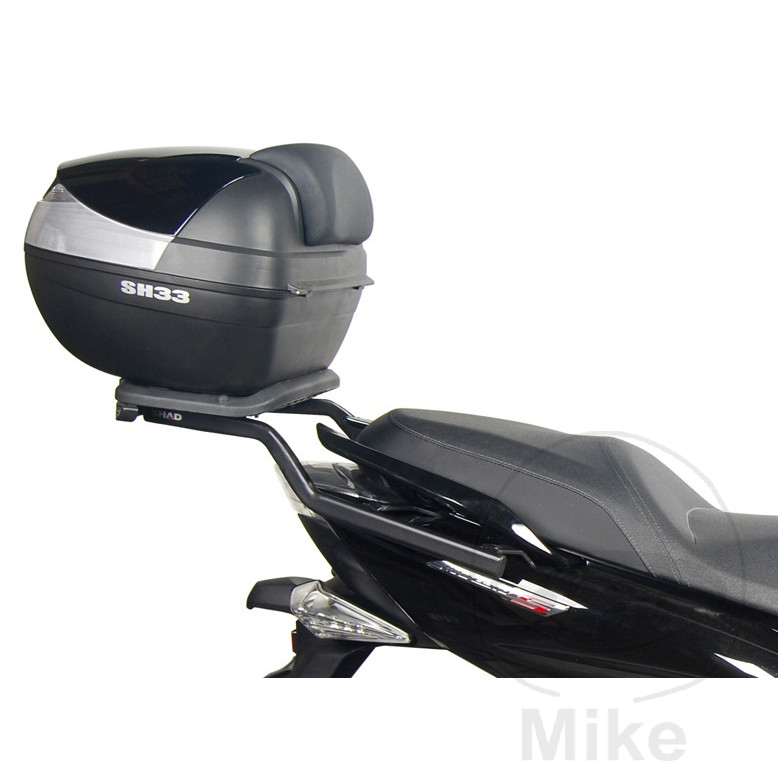 Sacoche de selle SHAD Top Master Yamaha Majesty 125 S '14 - vue 5