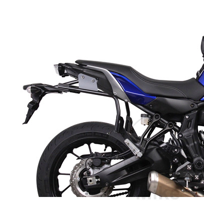 Système 3P SHAD Yamaha MT-07 Tracer 2016 - vue 6