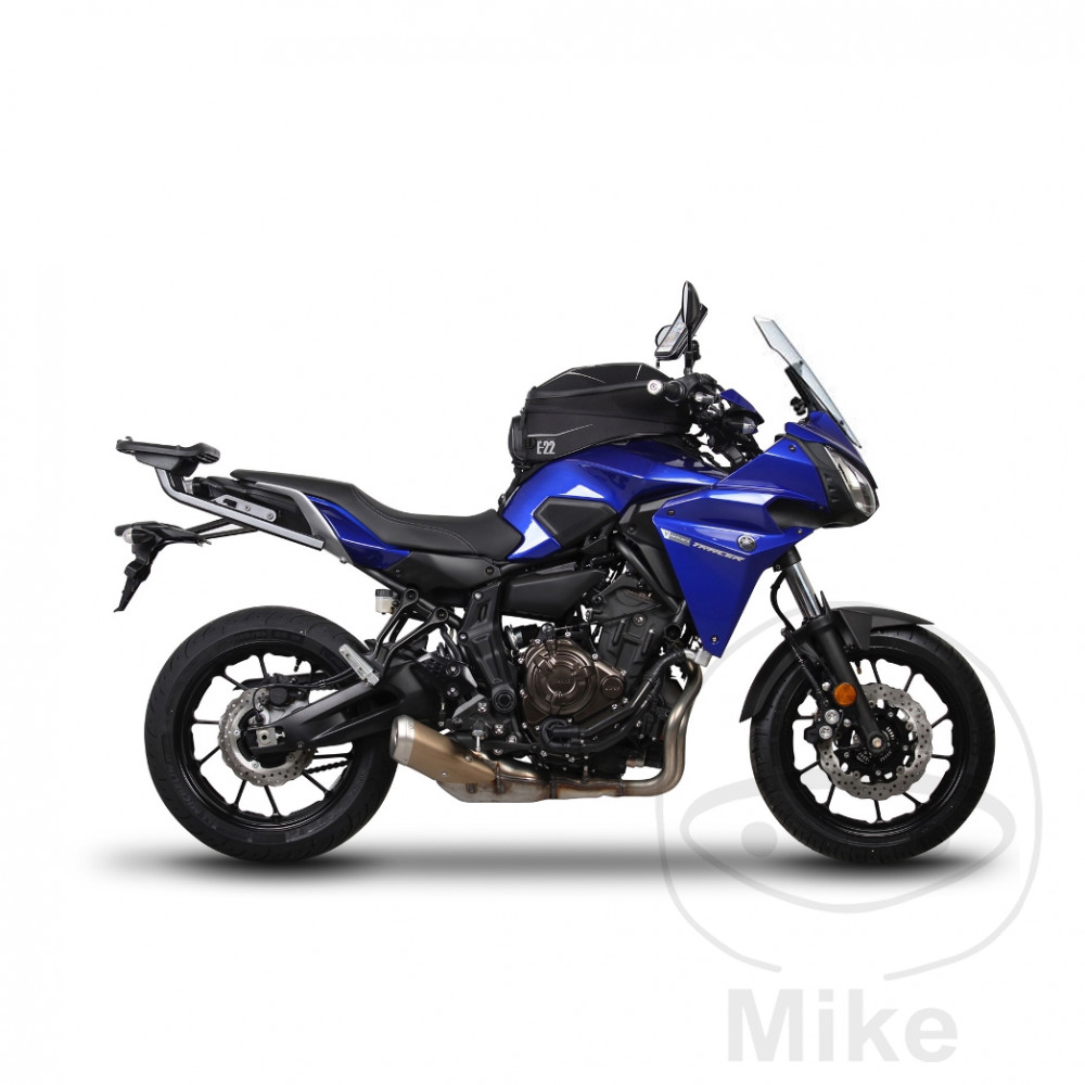 Top Case Shad pour Yamaha MT-07 Tracer 2016 - vue 5