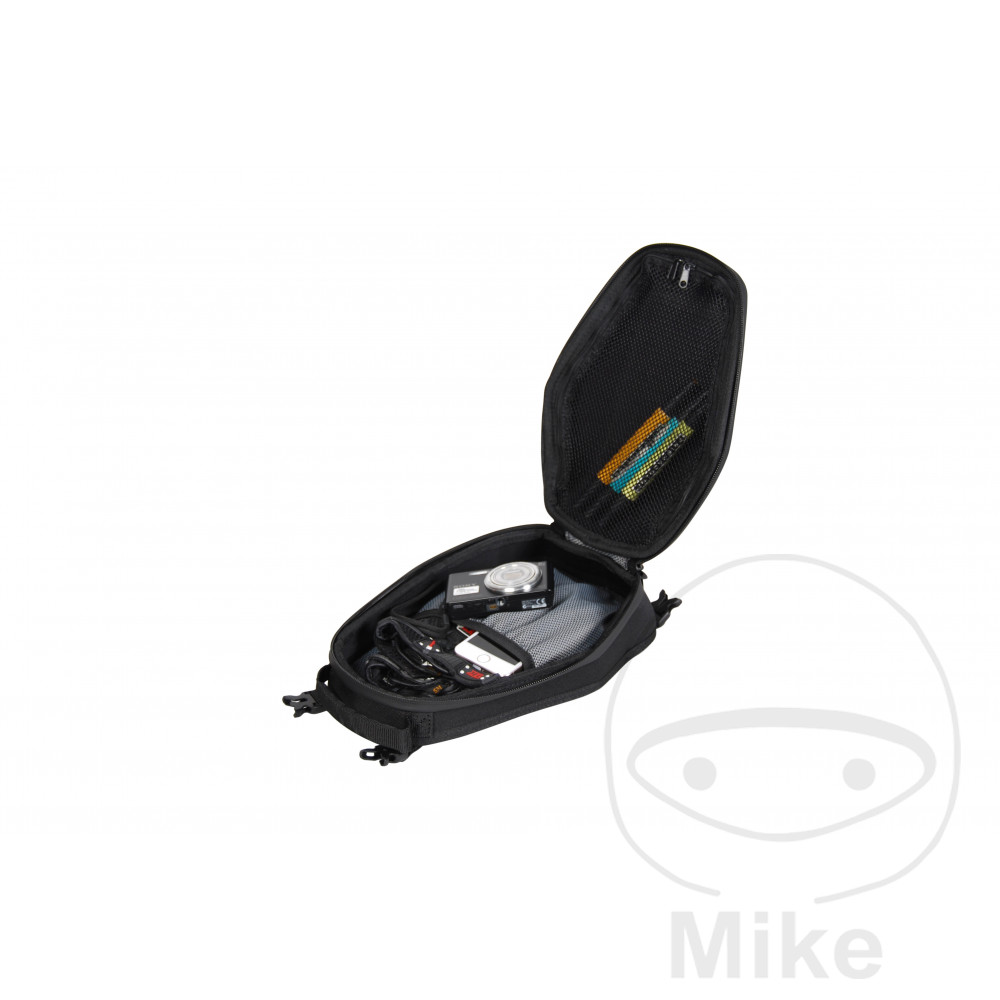 Sacoche de réservoir semi-rigide SHAD 3L - vue 5