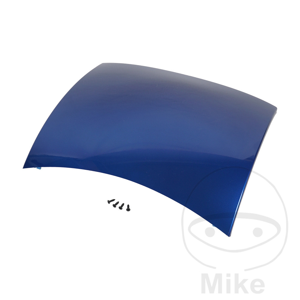 SHAD Sacoche C.cov. SH45 Bleu - vue 4