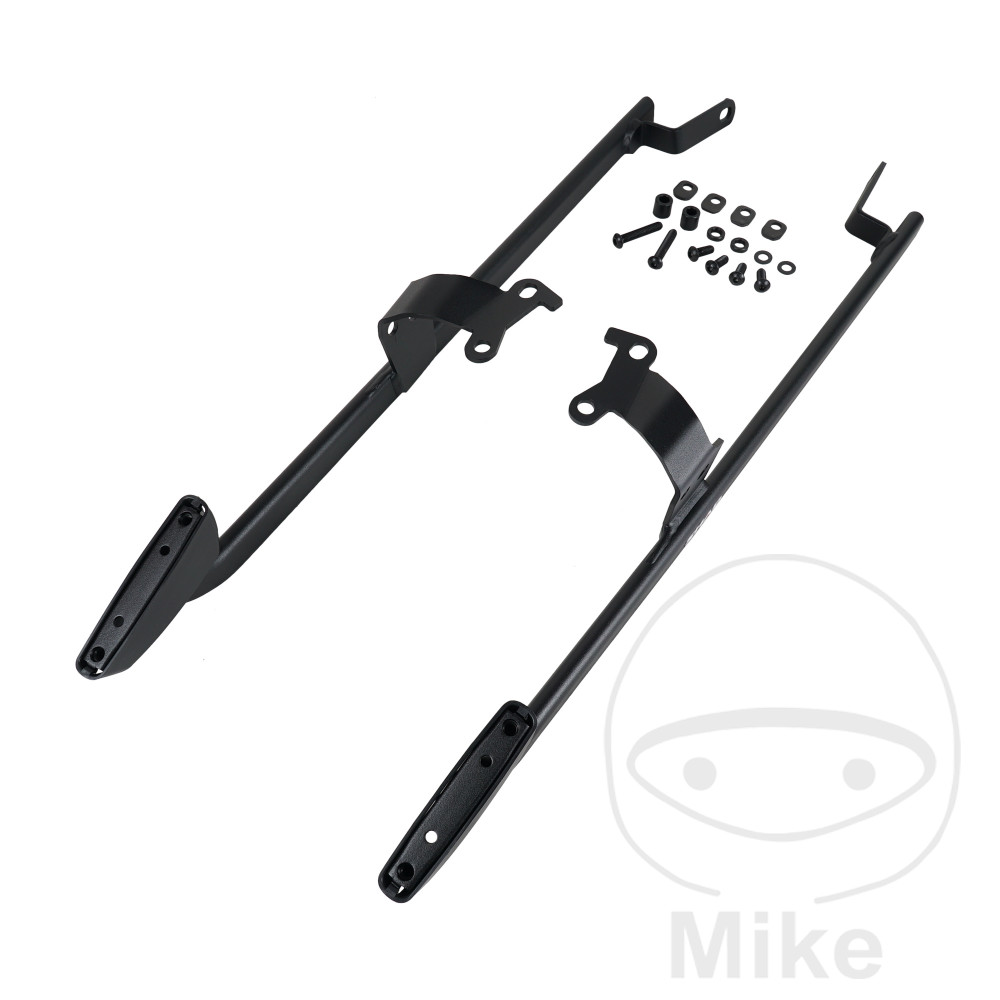 Shad Top Master Honda CB 500 X 2016 - vue 4