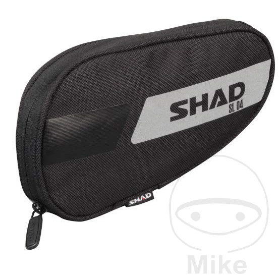Sacoche de selle Small Rider Leg Bag SHAD - vue 3