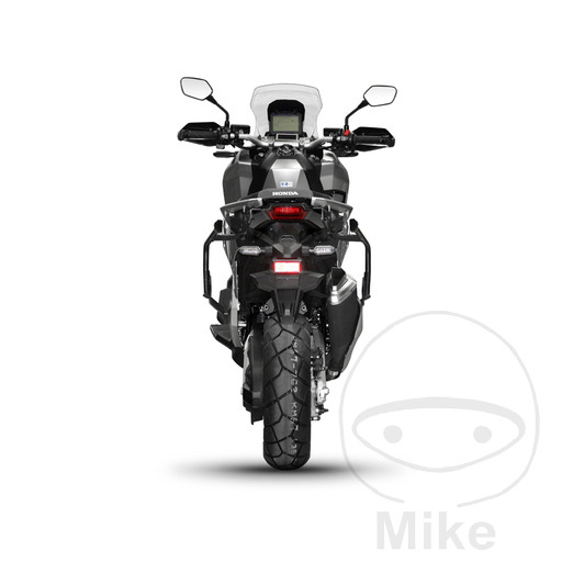 Système de fixation SHAD 3P Honda X-Adventure 750 - vue 6