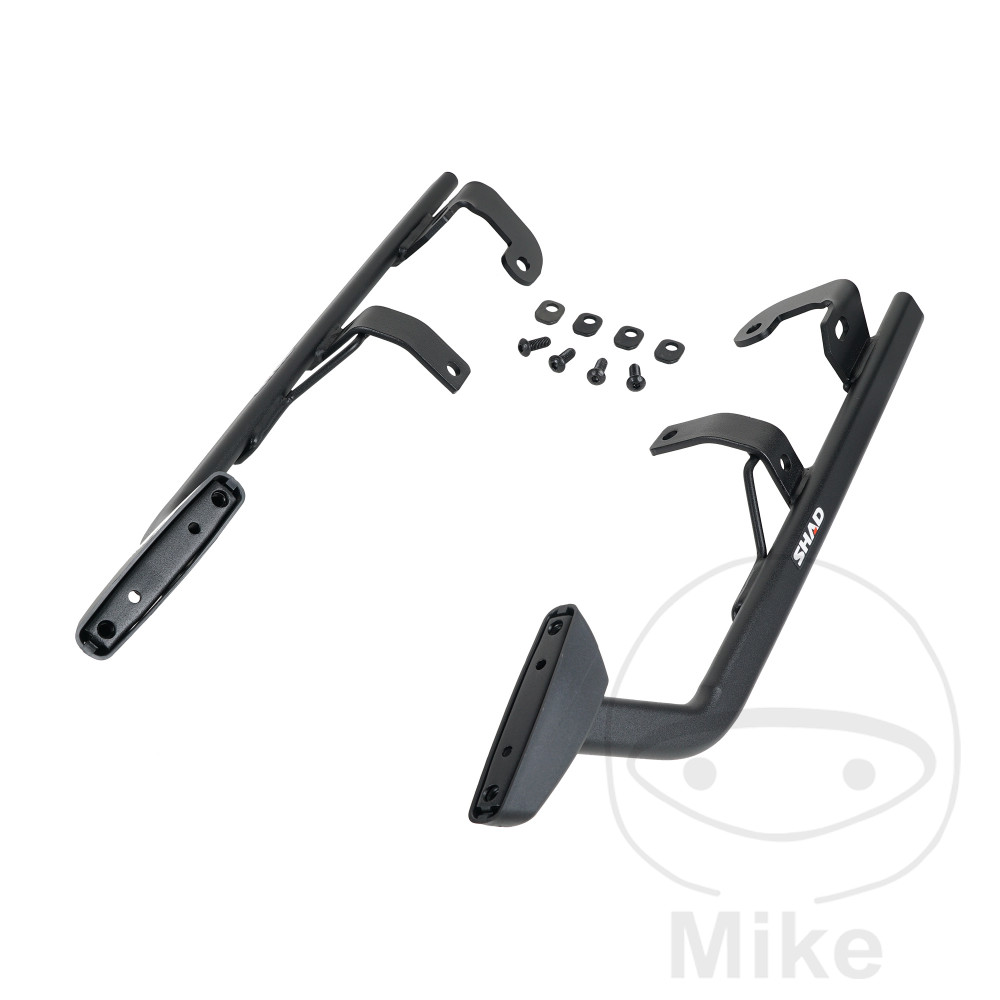 Coffre SHAD Top Master Honda NC750 X-S '16 - vue 4