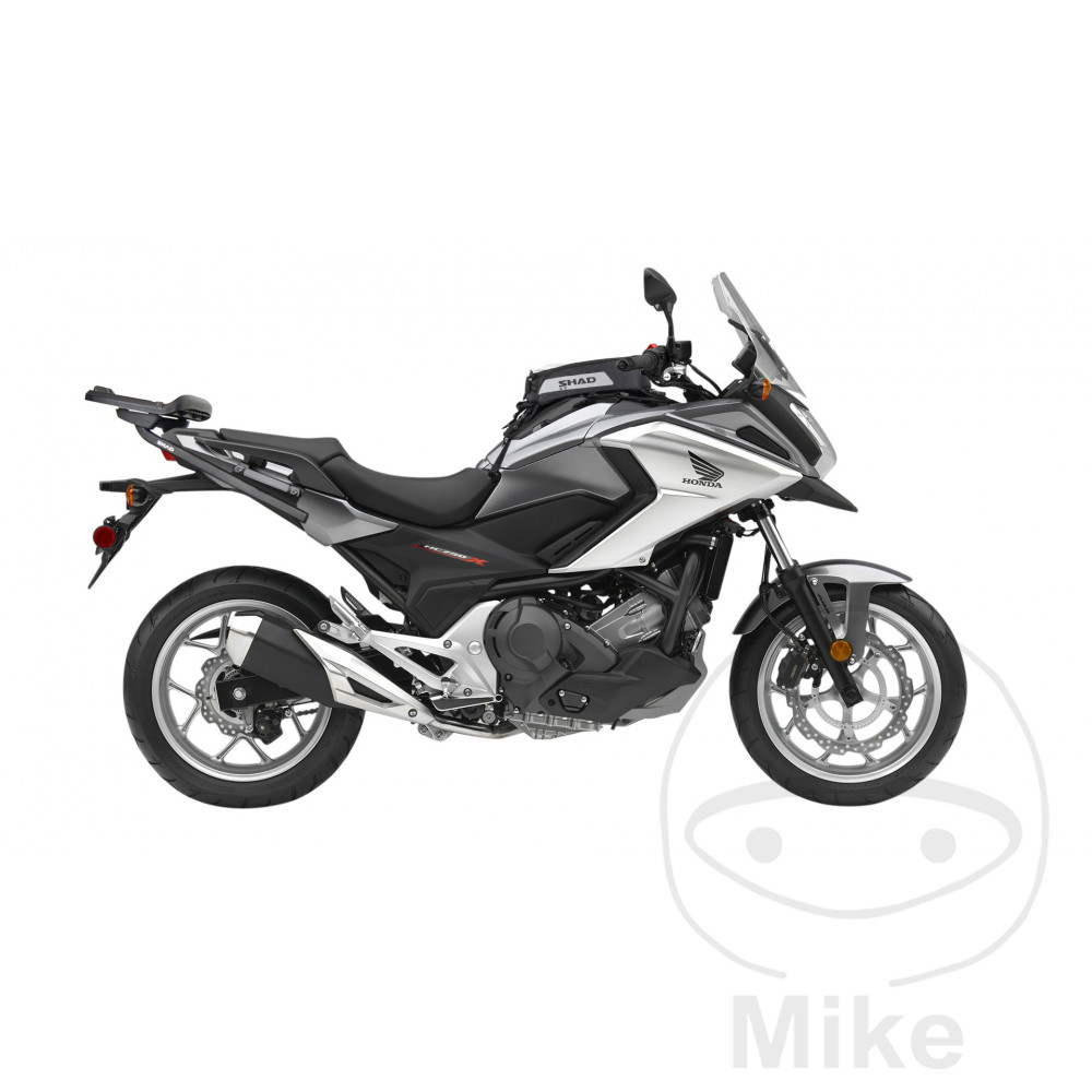 Coffre SHAD Top Master Honda NC750 X-S '16 - vue 5