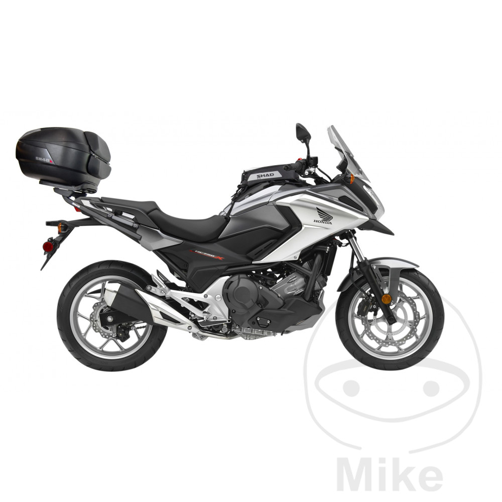 Coffre SHAD Top Master Honda NC750 X-S '16 - vue 6