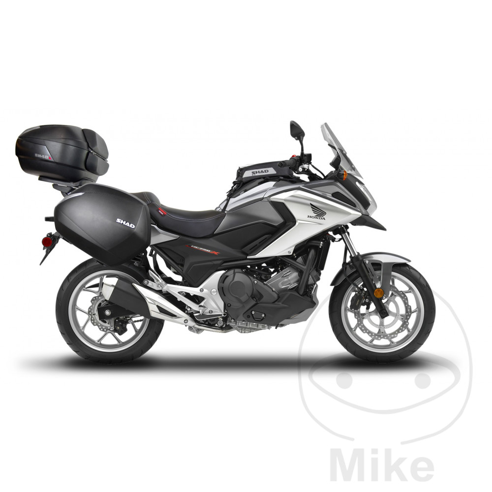 Coffre SHAD Top Master Honda NC750 X-S '16 - vue 7