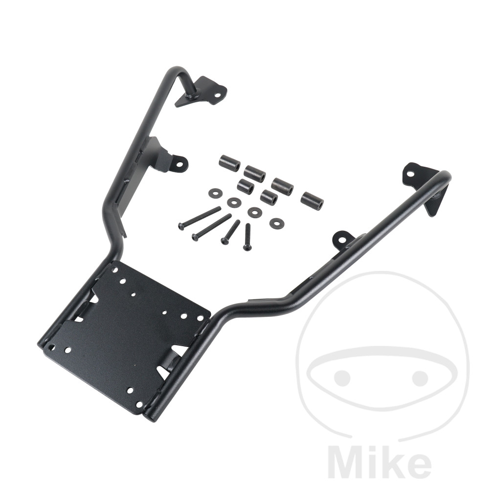 Sacoche SHAD Top Master Yamaha T-Max 530 17 - vue 3