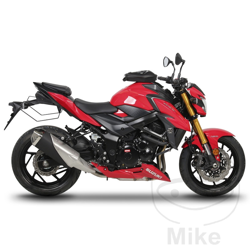 Support de sacoche latérale SHAD Suzuki GSX 750 S '17 - vue 7