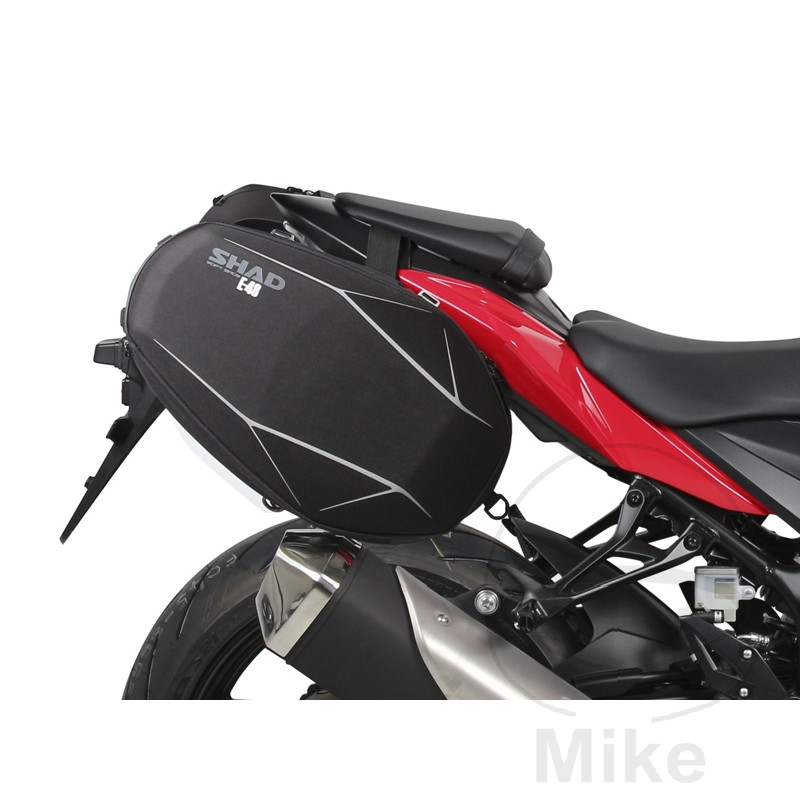 Support de sacoche latérale SHAD Suzuki GSX 750 S '17 - vue 8