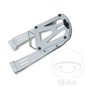 Kit top custom universel SHAD - vue 4