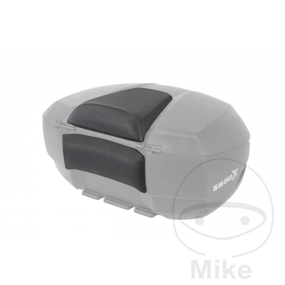 Dosseret pour top case Shad SH58X - vue 4