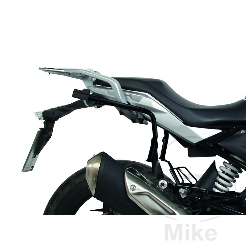Sacoches SHAD 3P System BMW G310R/GS '17 - vue 7