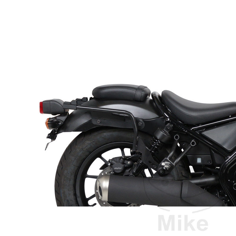Système 3P SHAD Honda CMX 500 Rebel 17-18 - vue 7