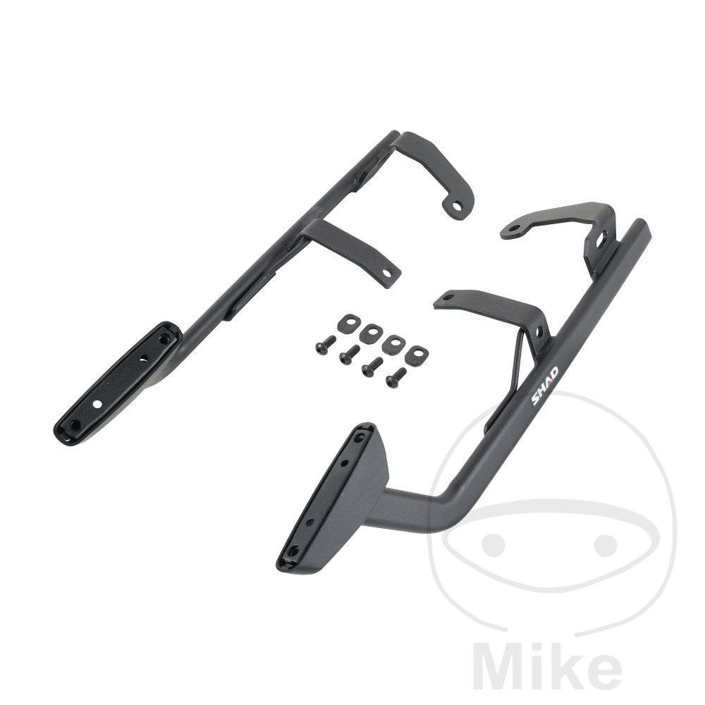 Sacoche de selle SHAD Top Master Honda Integra 750 '16 - vue 3