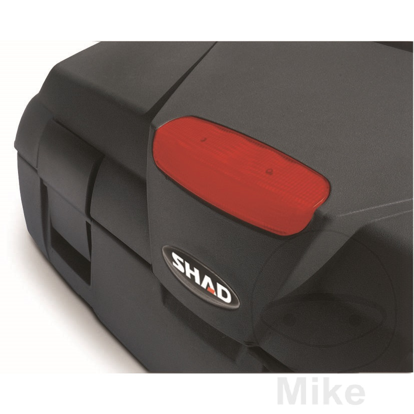 Top case coffre quad Shad - vue 5