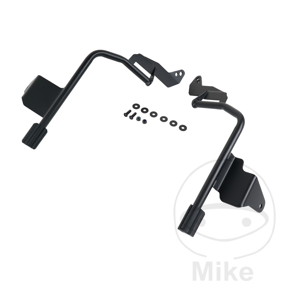 Shad Sacoches 3P System Suzuki V-Strom 650 '13-'16 - vue 3