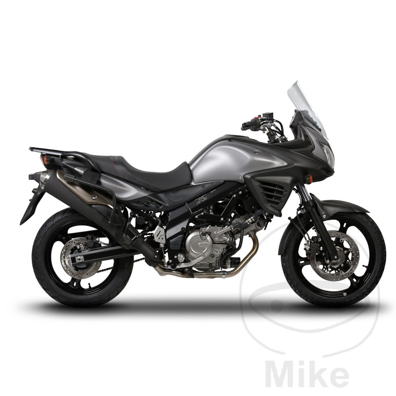 Shad Sacoches 3P System Suzuki V-Strom 650 '13-'16 - vue 4
