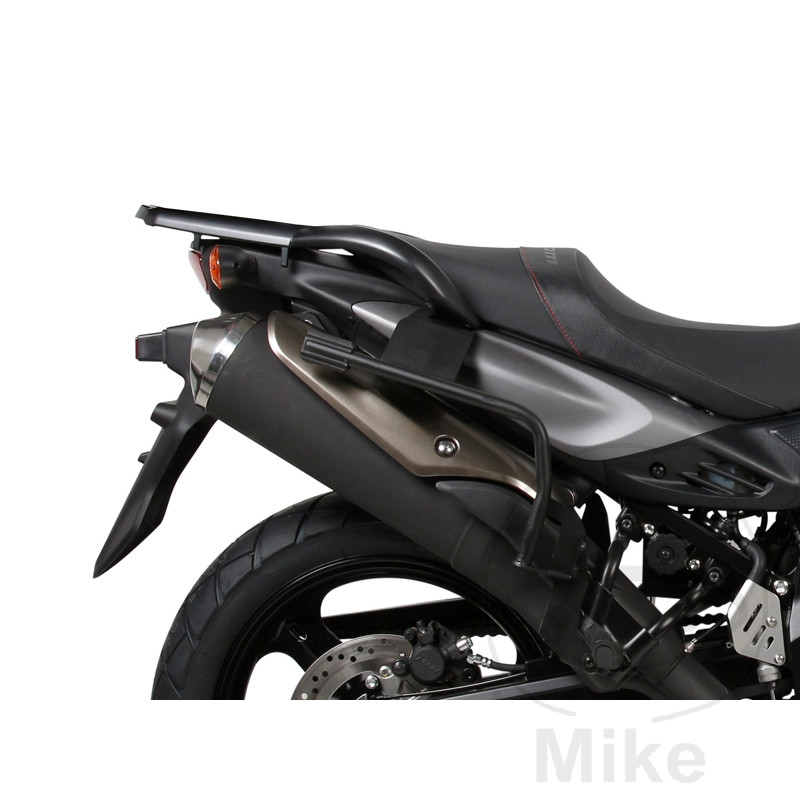 Shad Sacoches 3P System Suzuki V-Strom 650 '13-'16 - vue 6