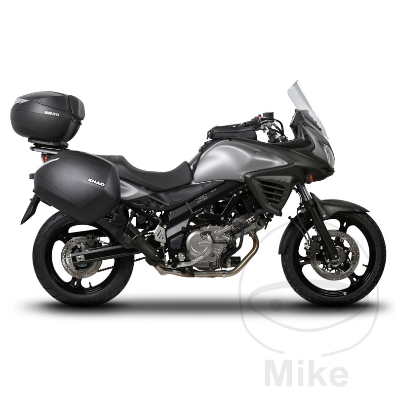 Shad Sacoches 3P System Suzuki V-Strom 650 '13-'16 - vue 7